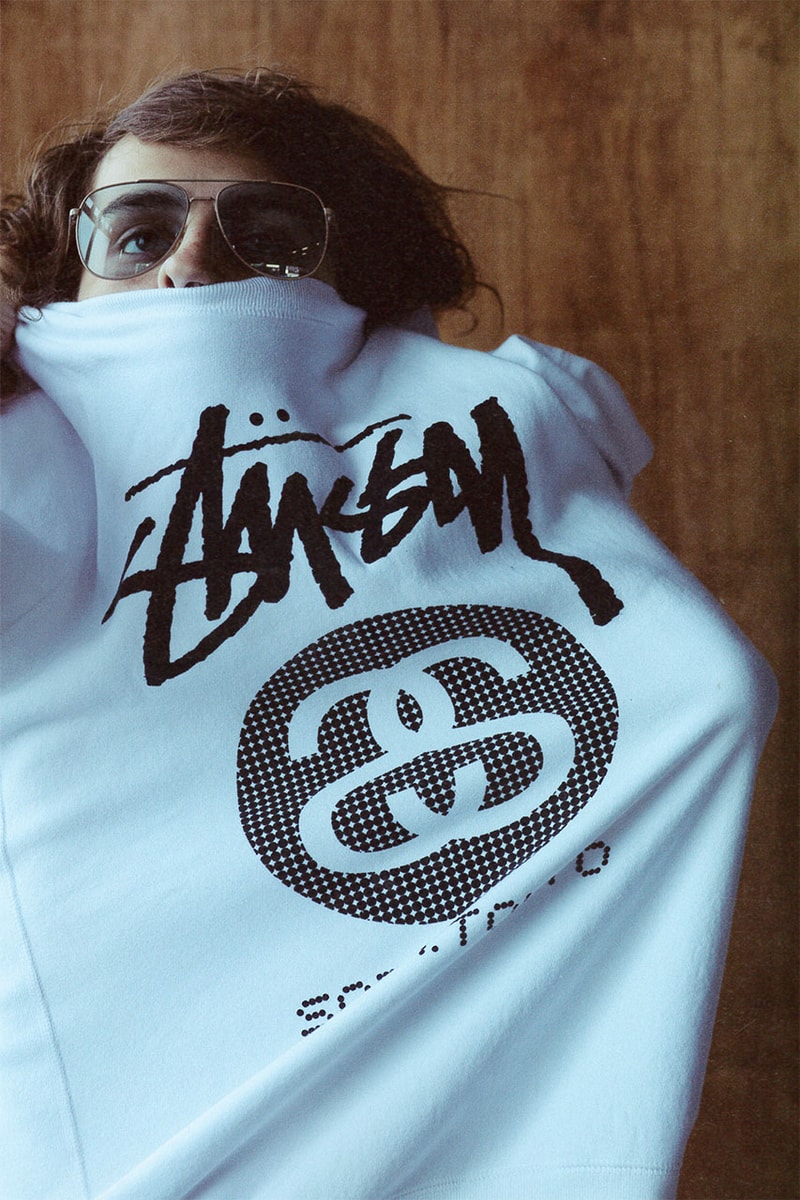 SOPH.TOKYO 'GRIND' Editorial