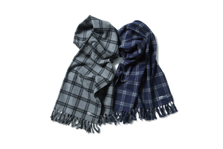 SOPHNET. 2015 Fall/Winter Accessories Collection