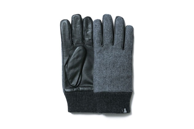 SOPHNET. 2015 Fall/Winter Accessories Collection