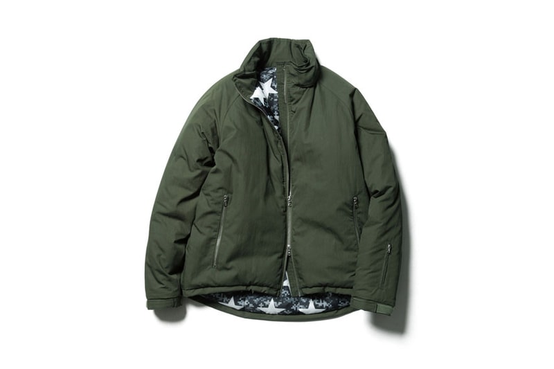 SOPHNET. 2015 Fall/Winter New Releases