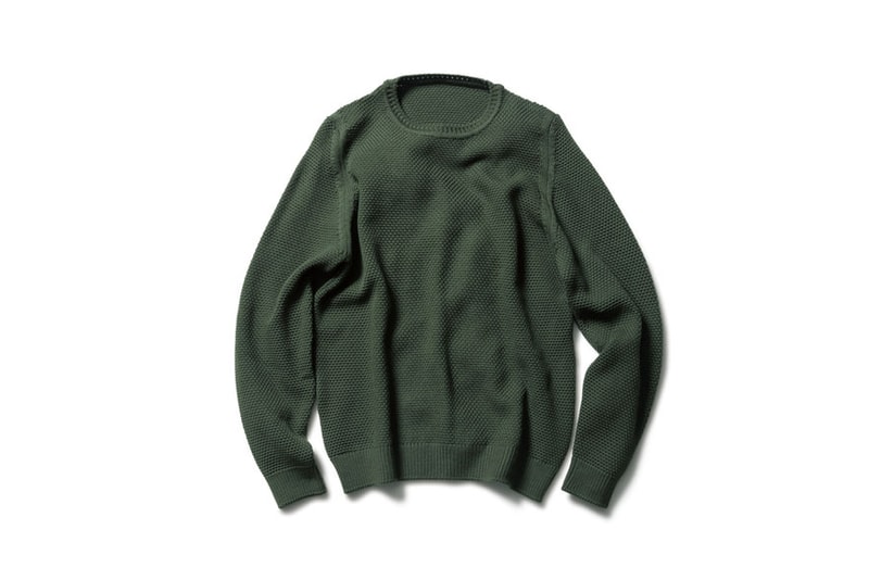 SOPHNET. 2015 Fall/Winter New Releases