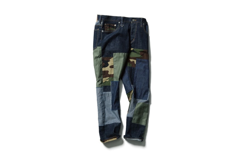 SOPHNET. 2015 Fall/Winter New Releases