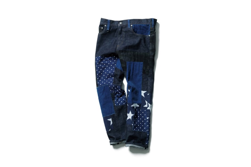 SOPHNET. 2015 Fall/Winter New Releases