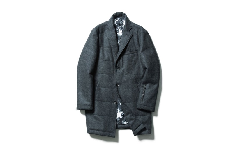 SOPHNET. and uniform experiment Outerwear