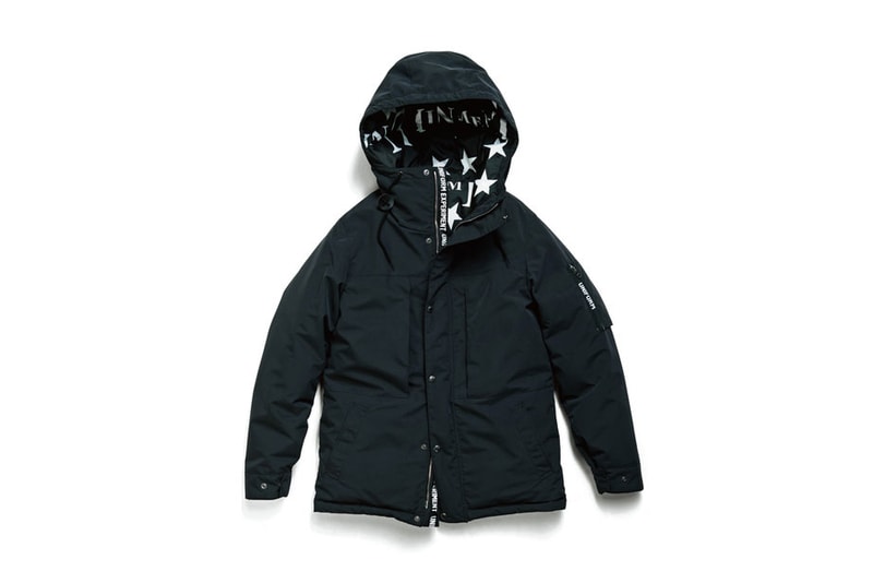 SOPHNET. and uniform experiment Outerwear