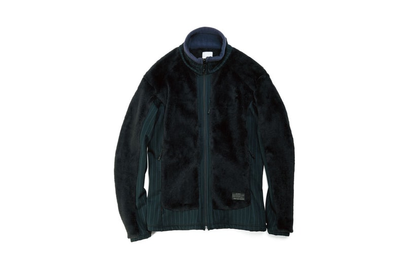 SOPHNET. and uniform experiment Outerwear