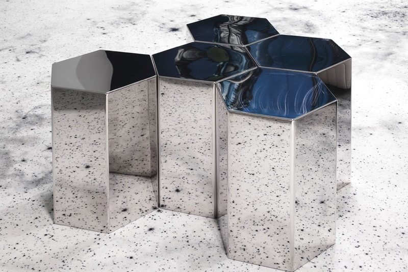 Space Suite Kameha Grand Zurich Hotel Michael Najjar