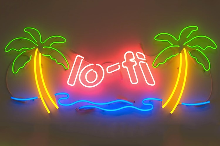 Spaces: Lo-Fi in Western Australia