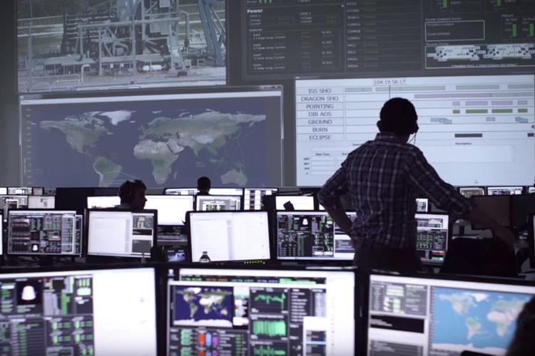 What It's Like to Intern at SpaceX