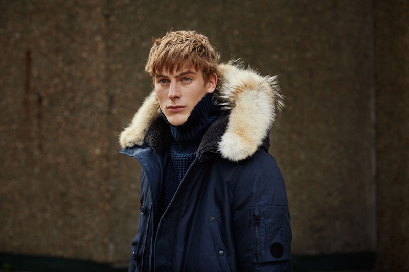 Spiewak 2015 Fall Winter