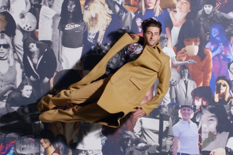 Spike Jonze Showcases Never-Before-Seen 35mm Photos for Opening Ceremony