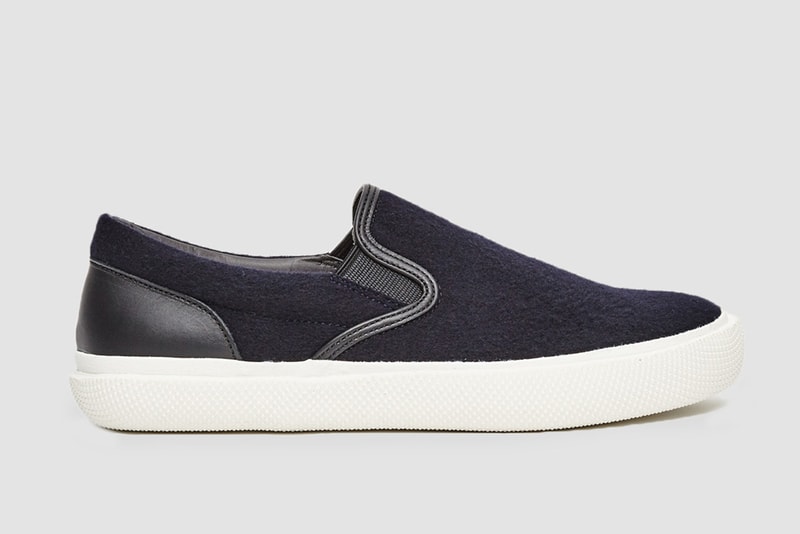 Spingle Move 2015 Fall/Winter Footwear Collection