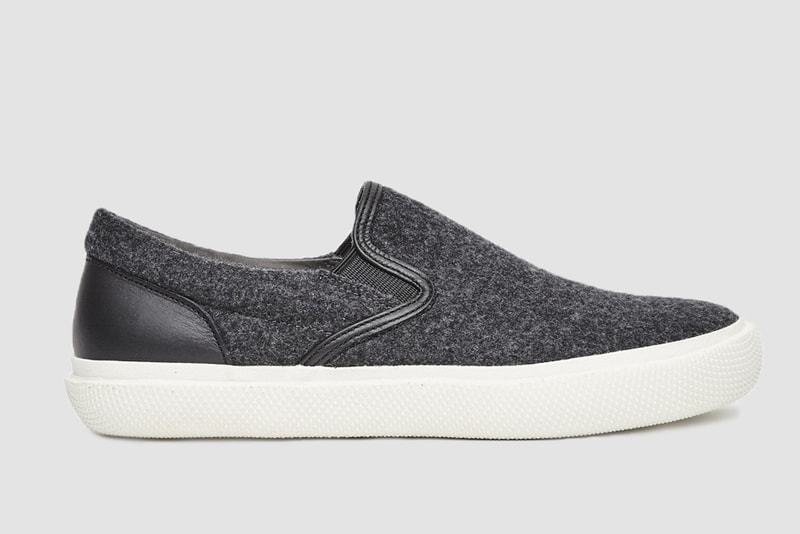 Spingle Move 2015 Fall/Winter Footwear Collection