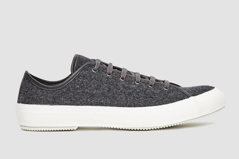 Spingle Move 2015 Fall/Winter Footwear Collection