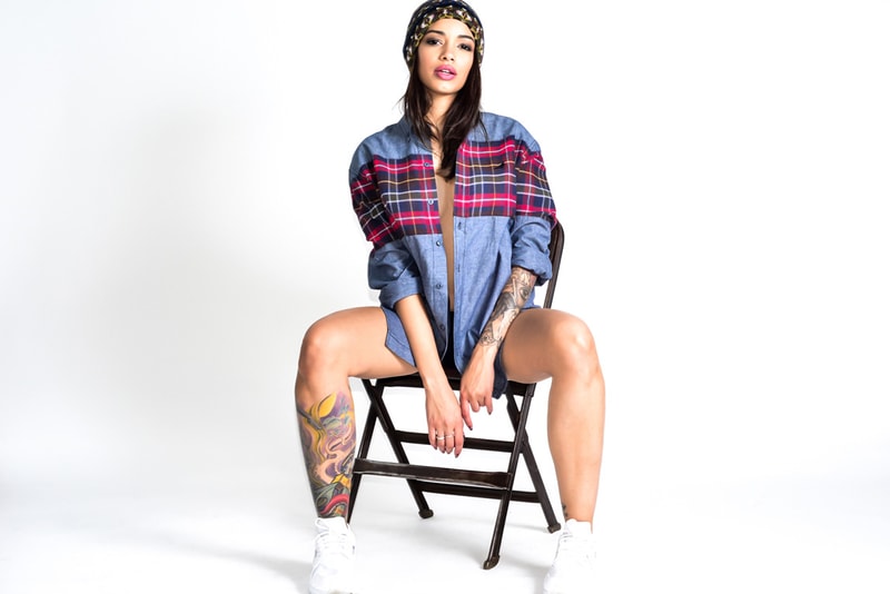 Staple Pigeon 2015 Holiday Collection