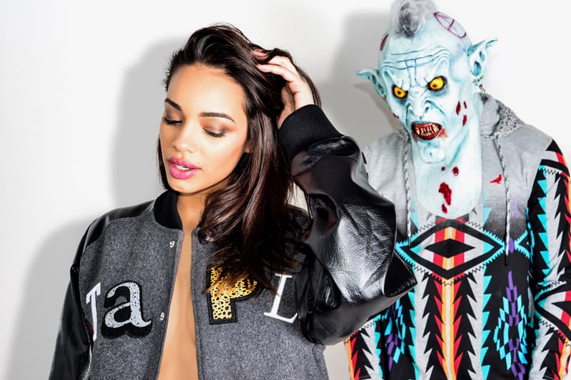 Staple Pigeon 2015 Holiday Collection