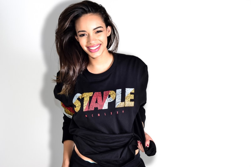 Staple Pigeon 2015 Holiday Collection