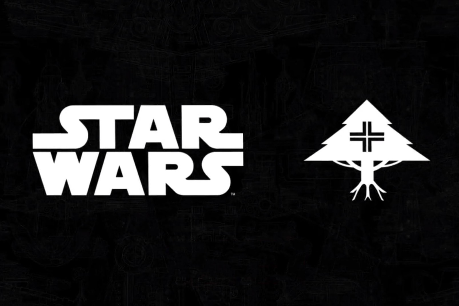 Star Wars x LRG 2015 "The Force Awakens" Collection Teaser 