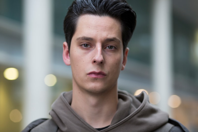 Streetsnaps: Alex Lopez