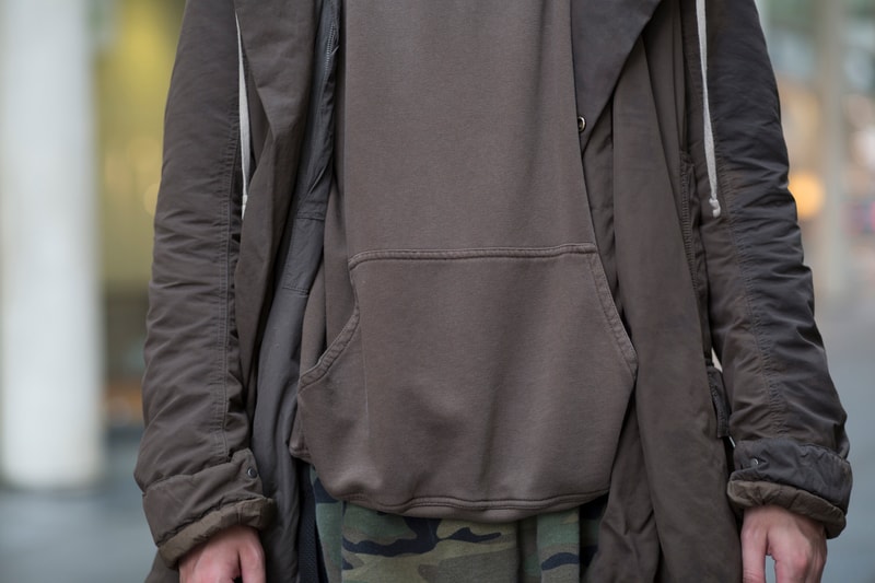 Streetsnaps: Alex Lopez