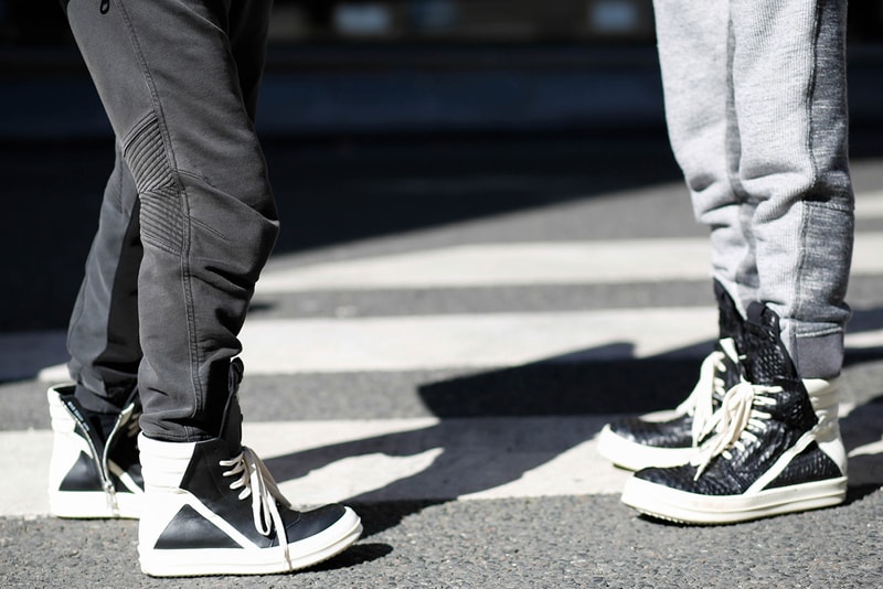 Streetsnaps: Paris Fashion Week October 2015  Part 2