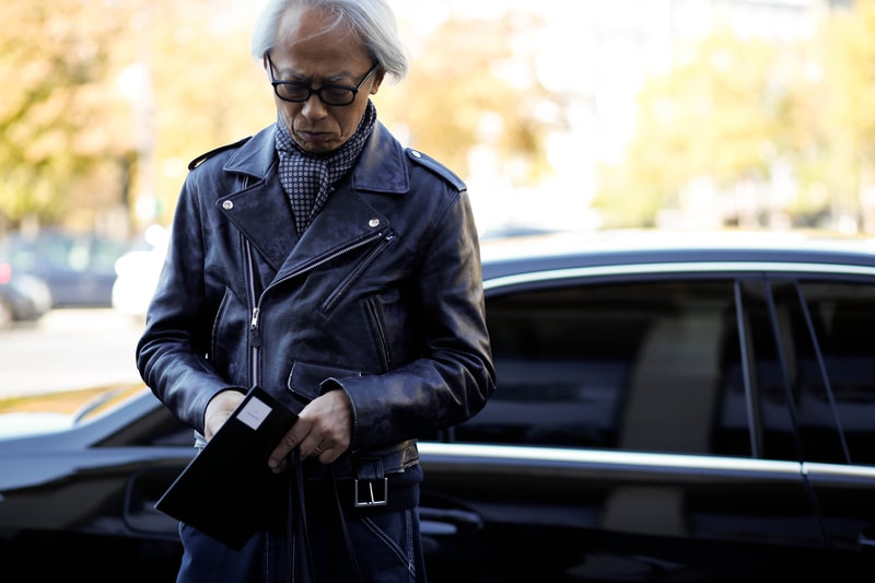 Streetsnaps: Paris Fashion Week October 2015  Part 2