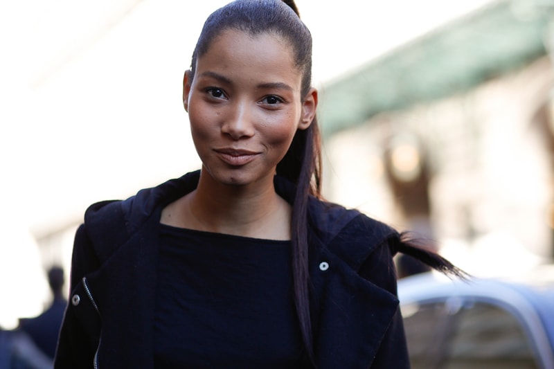 Streetsnaps: Paris Fashion Week October 2015  Part 2