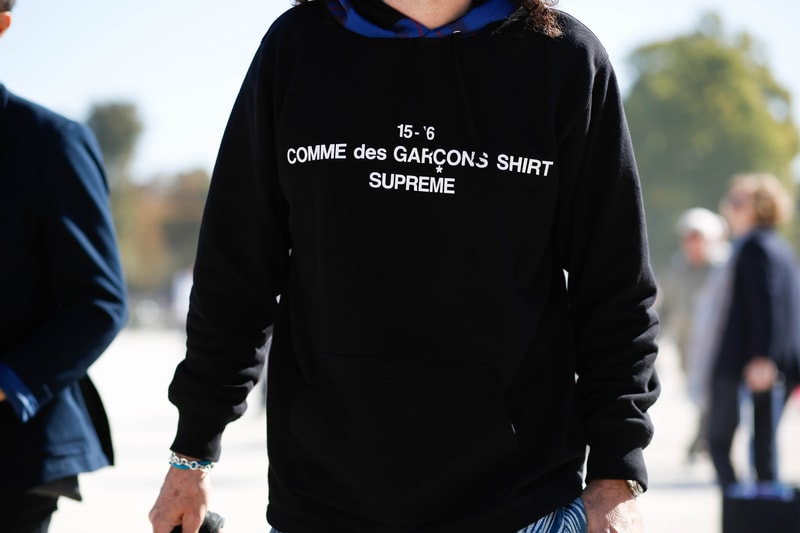Streetsnaps: Paris Fashion Week October 2015  Part 2