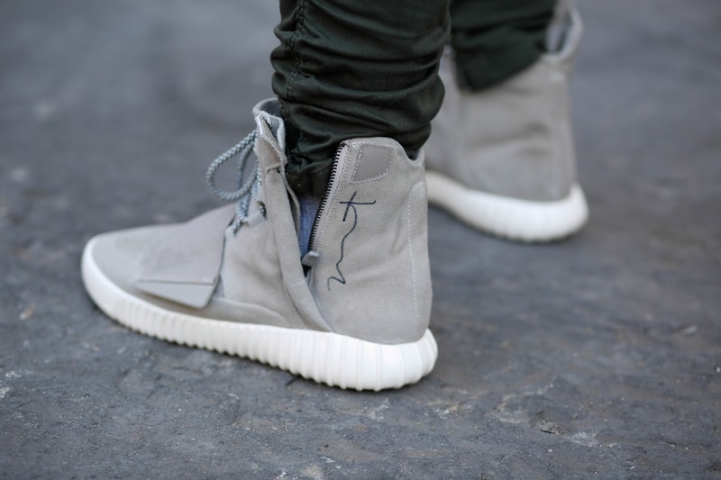 Streetsnaps: Paris Fashion Week October 2015  Part 2