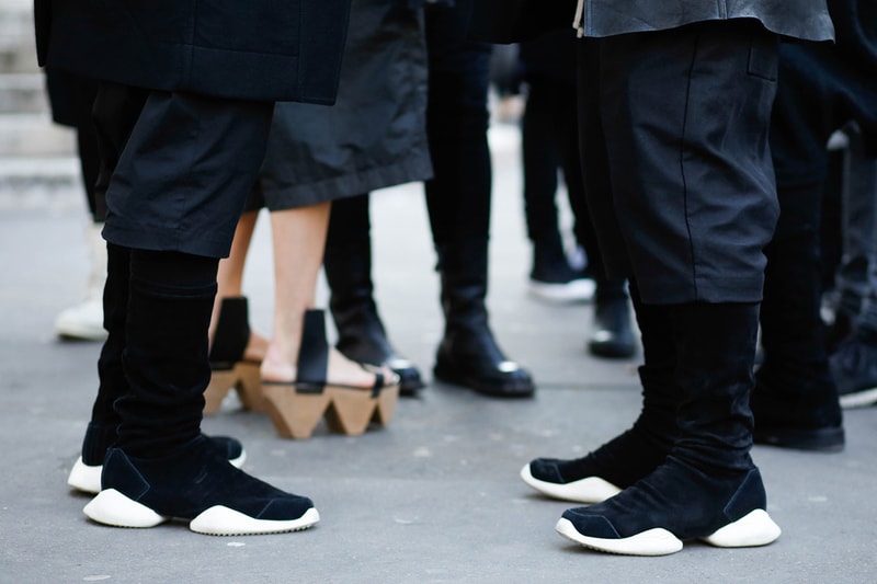 Streetsnaps: Paris Fashion Week October 2015  Part 2