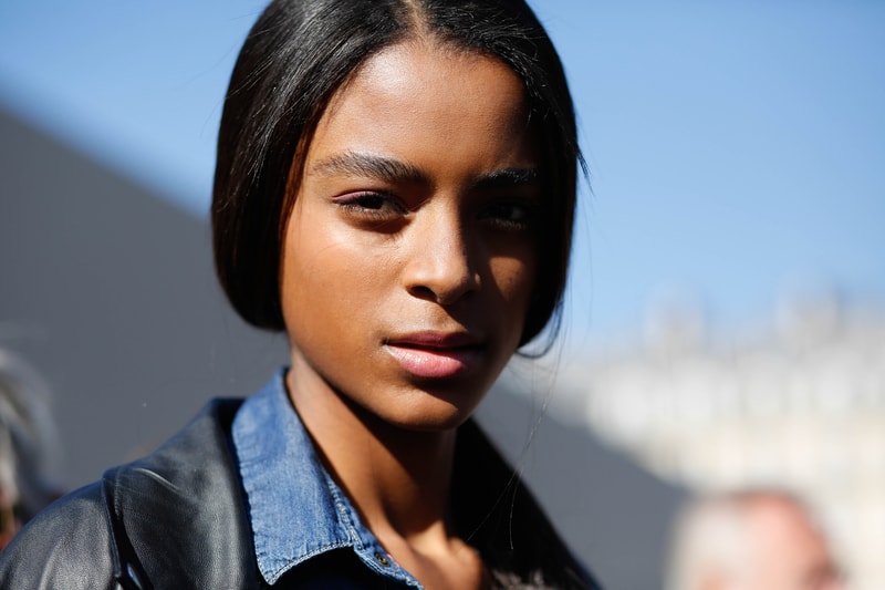 Streetsnaps: Paris Fashion Week October 2015  Part 2