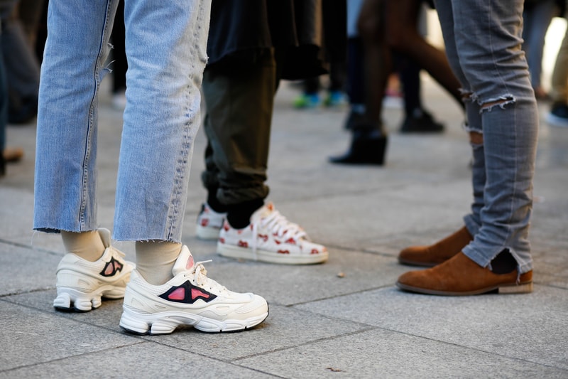 Streetsnaps: Paris Fashion Week October 2015  Part 2