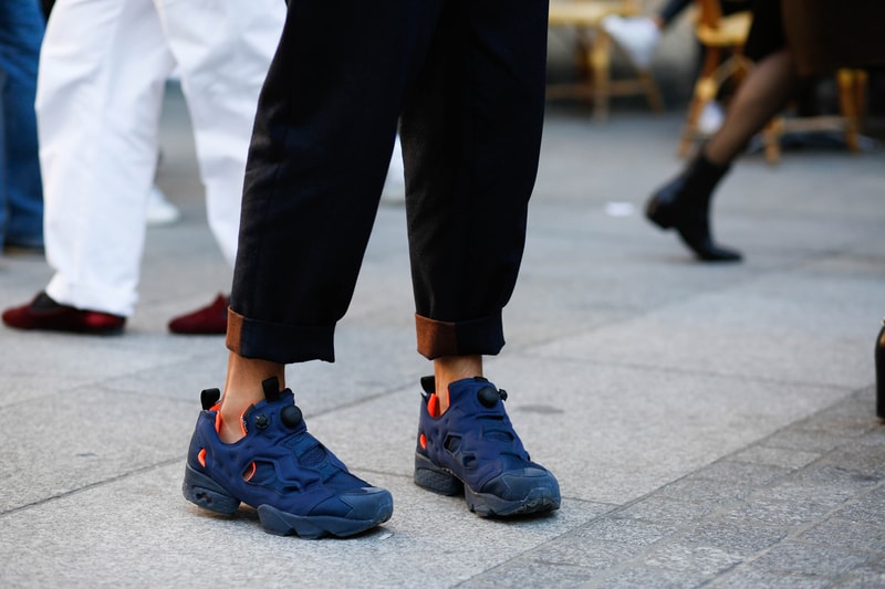 Streetsnaps: Paris Fashion Week October 2015  Part 2