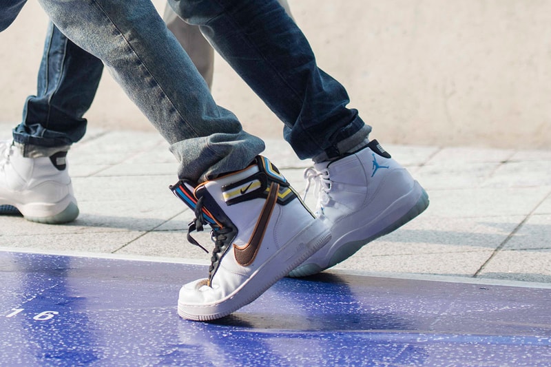 Streetsnaps Seoul Fashion Week October 2015 Part 3