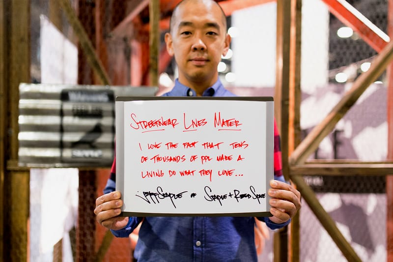 Streetwear Leaders Discuss Retail vs. Wholesale