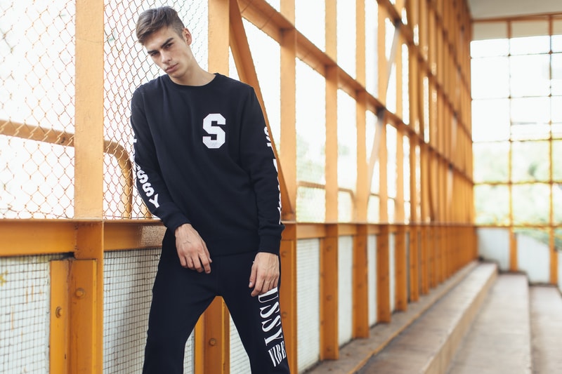 Stussy 2015 Fall Winter New Arrivals