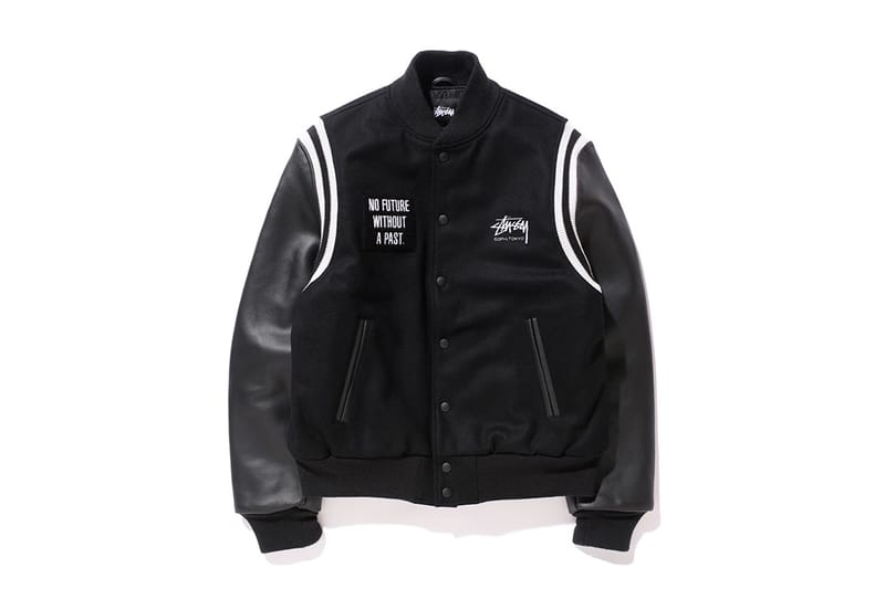 stussy x sophnet