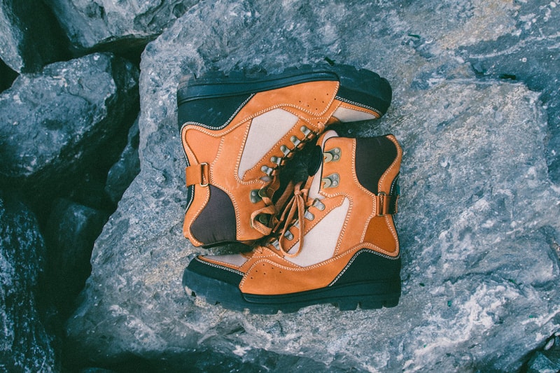 Sumikko 2015 Fall Footwear Collection