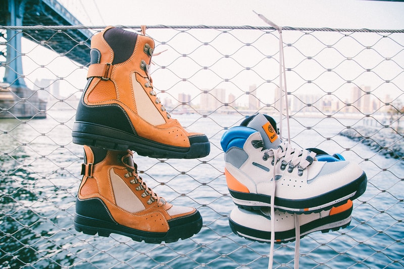 Sumikko 2015 Fall Footwear Collection