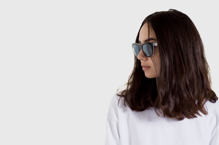 SUPER BY RETROSUPERFUTURE 2015 Winter "NWO" Collection