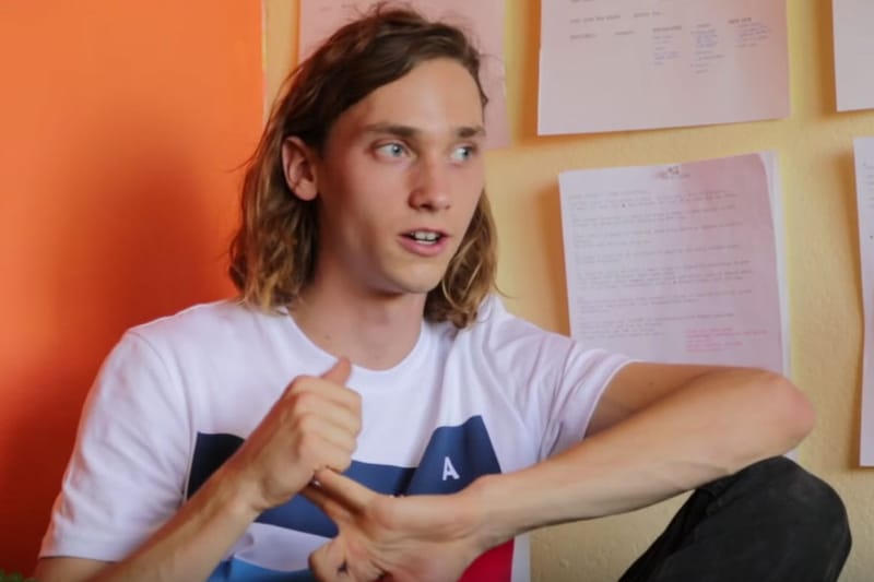 Watch the First Episode of Union Los Angeles' Web Series "Superdopehypeincredible"