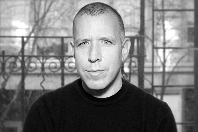 Supreme James Jebbia Resellers Interview