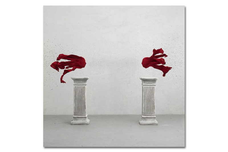 Bobby Becker Surreal Photography