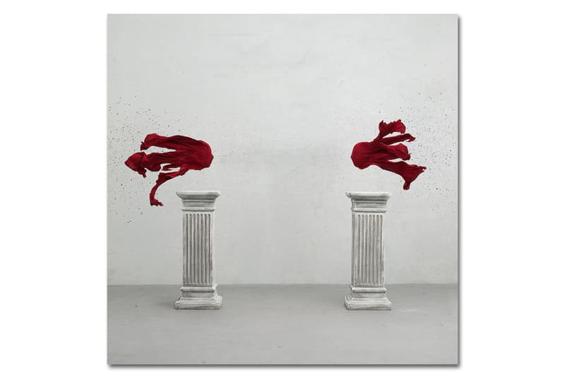 Bobby Becker Surreal Photography