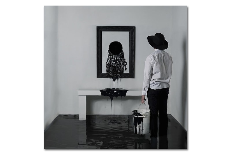 Bobby Becker Surreal Photography