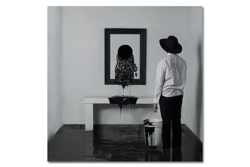 Bobby Becker Surreal Photography