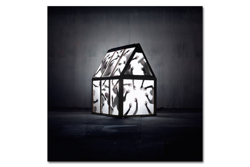 Bobby Becker Surreal Photography