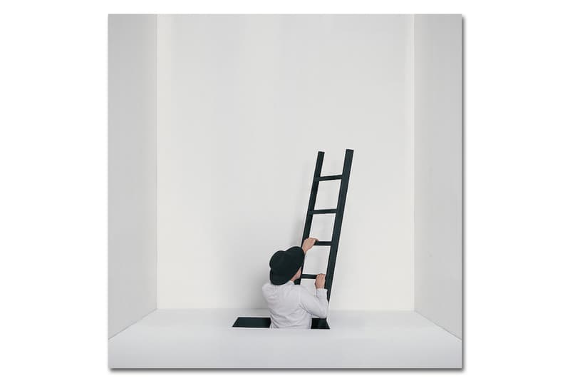 Bobby Becker Surreal Photography