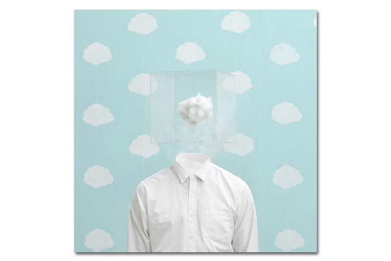 Bobby Becker Surreal Photography