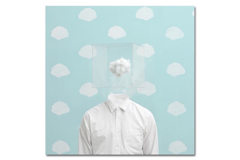 Bobby Becker Surreal Photography